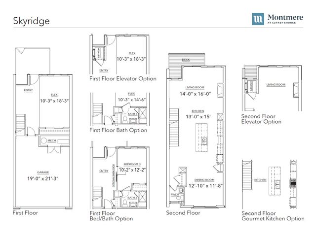 Skyridge image