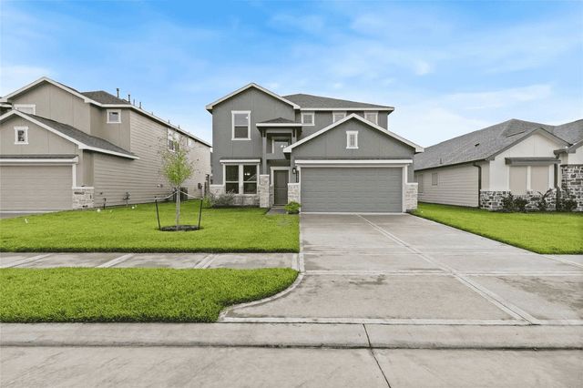 Christina 2516 SB by Saratoga Homes - image