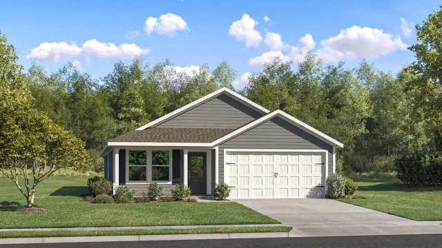 Newlin by Lennar - image