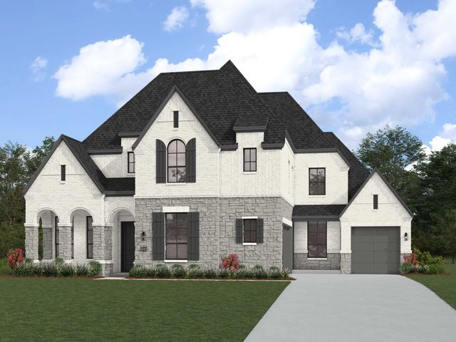 Varese by Highland Homes - image