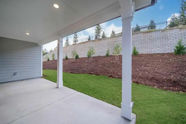 The Copperdale by David Weekley Homes - image