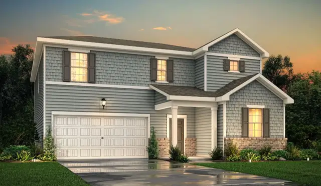 Jordan by Century Communities - image