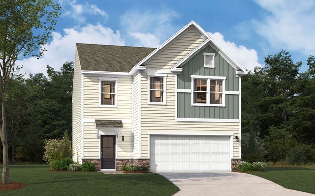 The Tyndall by Stanley Martin Homes - image