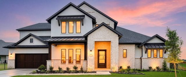 Tahoe by Stonefield Homes - image