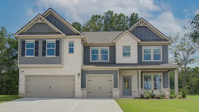 Rosemary II by DRB Homes - image