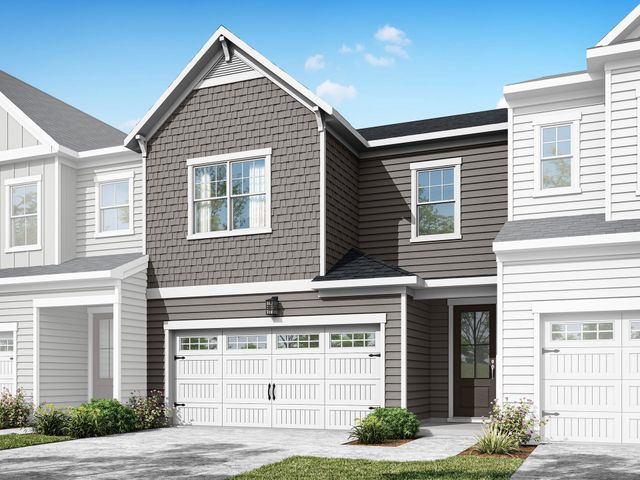 Ellis by Tri Pointe Homes - image