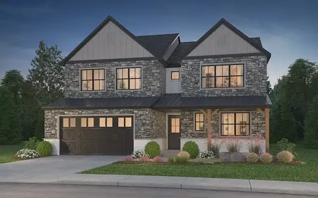 Logan by Shea Homes - image