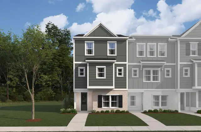 Pinnacle by Beazer Homes - image