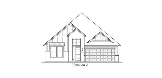 Brooks by Chesmar Homes - image