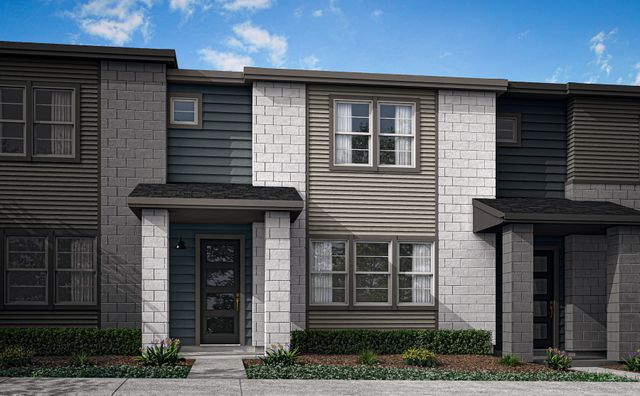 M by Tri Pointe Homes - image
