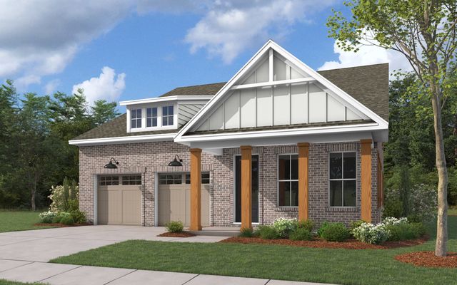 Alamont - Single Family Homes by Dream Finders Homes - image