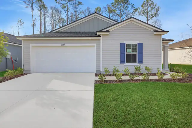 Naples - 53' Homesites by Dream Finders Homes - image