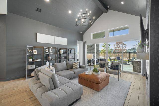 Silas by Chesmar Homes - image
