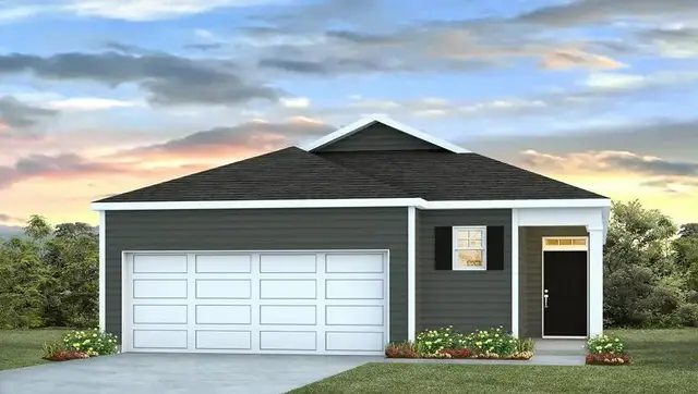 Glenwood by D.R. Horton - image