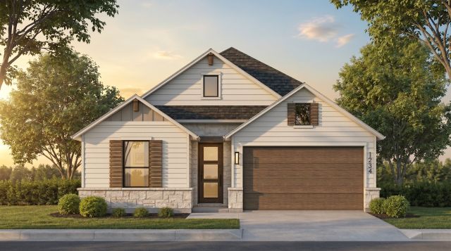 Matisse-SS by Highland Homes - image