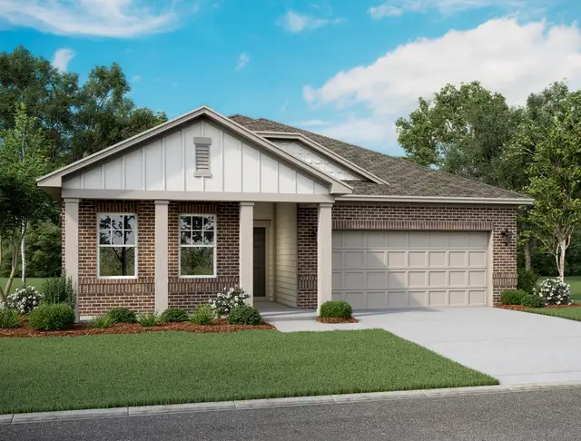 Aurora by Starlight Homes - image