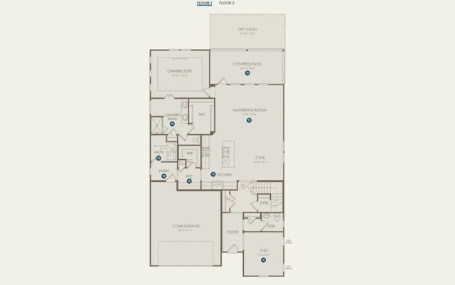Galleon by Pulte Homes - image