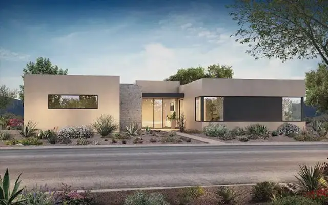 7532 by Shea Homes - image