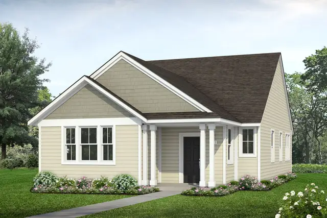 1437 Casetta by Brohn Homes - image