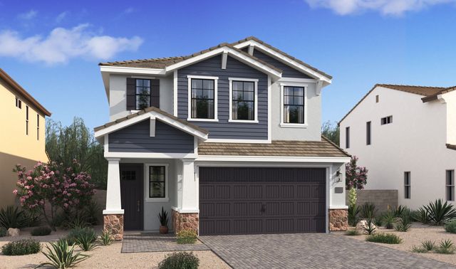 Honeysuckle Trail image