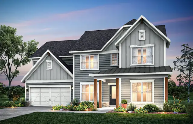 Woodward by Pulte Homes - image