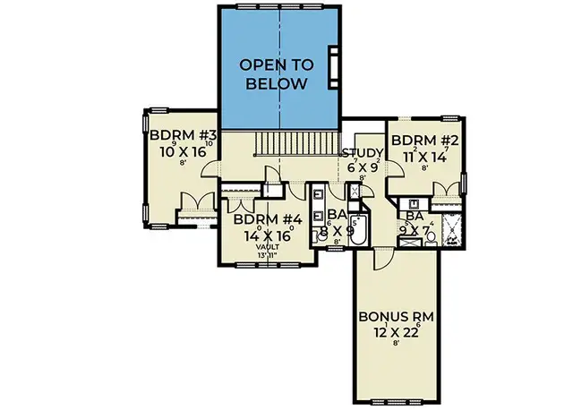 The Ashley by Remington Custom Homes - image