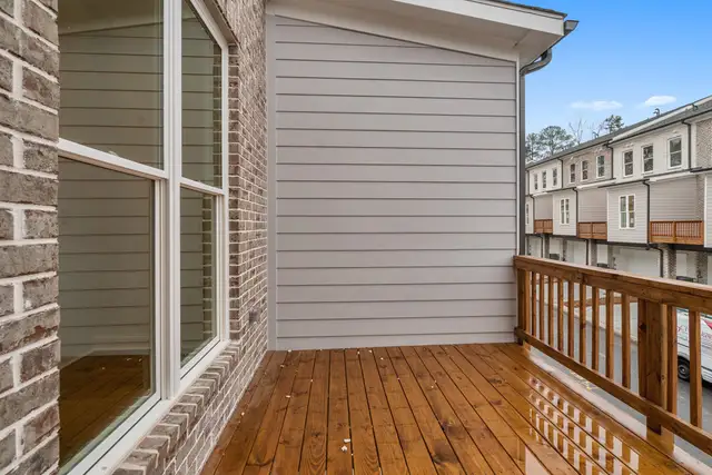 The Jacobsen I by The Providence Group - image