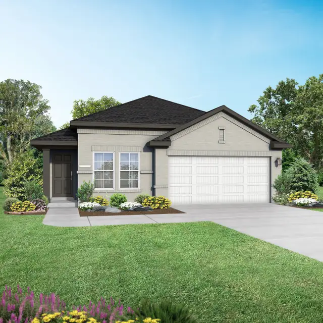 The Riviera A by Davidson Homes LLC - image