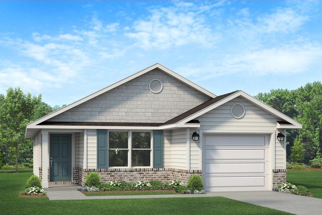 1379 by Adams Homes - image