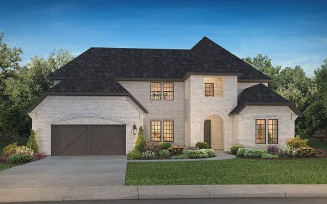 6040 by Shea Homes - image