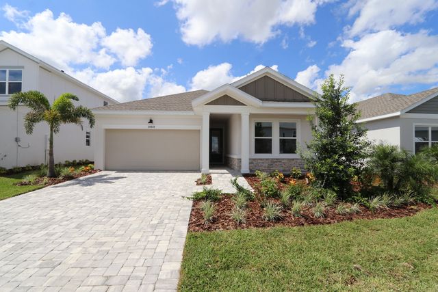 The Benton by David Weekley Homes - image