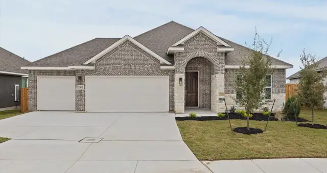 Aspen by Chesmar Homes - image