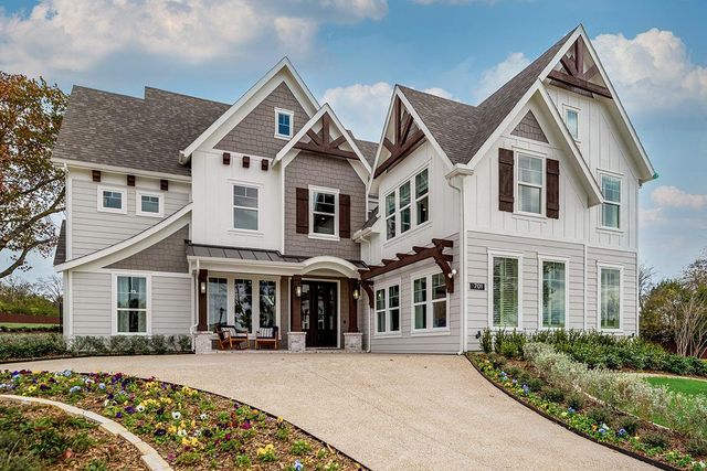 Downton Abbey III by Grand Homes - image