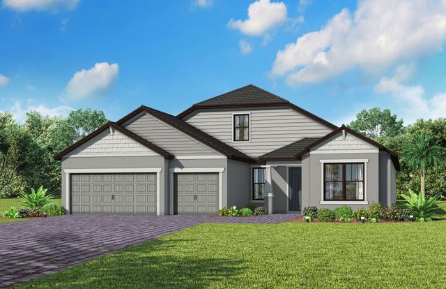 Stellar Grande by Del Webb - image