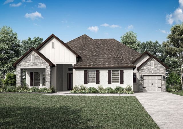 Waycross by Terrata Homes - image