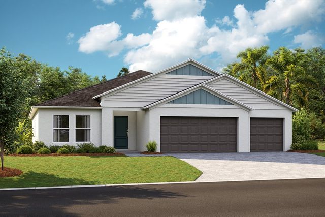 Jazmin by Casa Fresca Homes - image