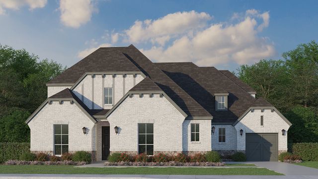 Lakewood Village Estates 80s/90s image