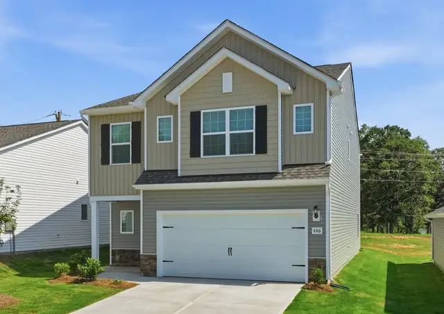 Cherokee by LGI Homes - image