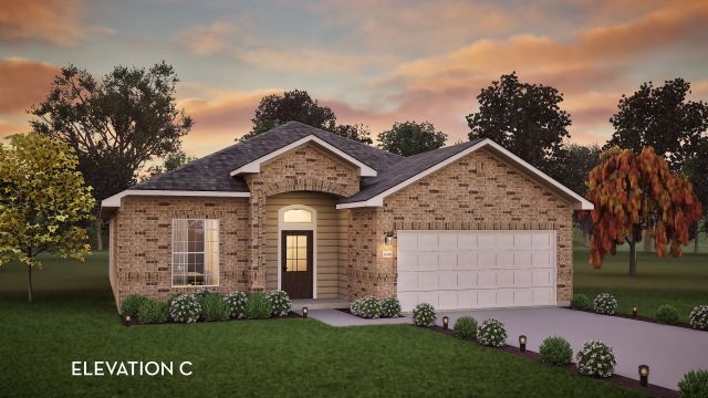 Aspen by CastleRock Communities - image