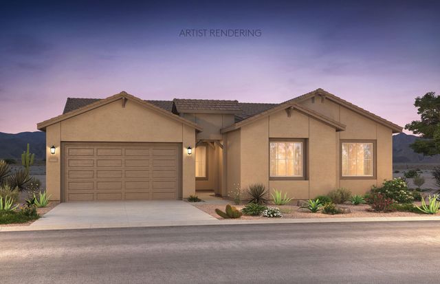 Ravenna by Pulte Homes - image