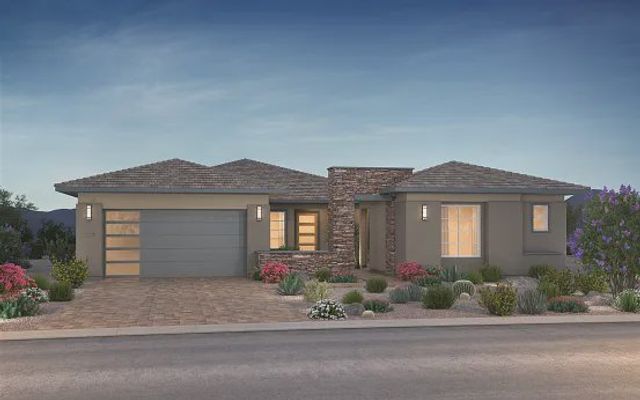 Latigo by Shea Homes - image