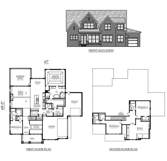 Merlot by Universal Builders - image