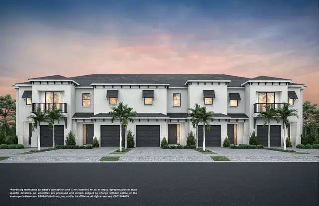 Banyan by Pulte Homes - image