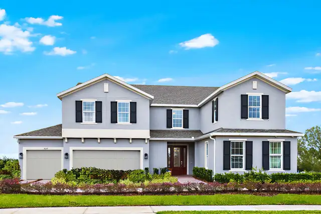 Palmer Executive by Risewell Homes - image