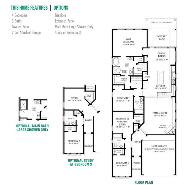 Middleton by Chesmar Homes - image