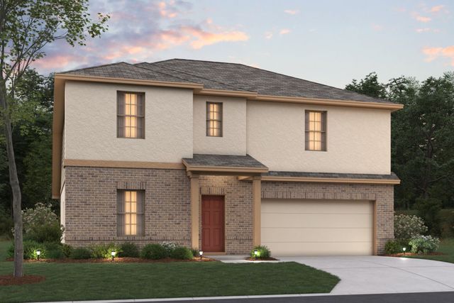 Columbus by M/I Homes - image