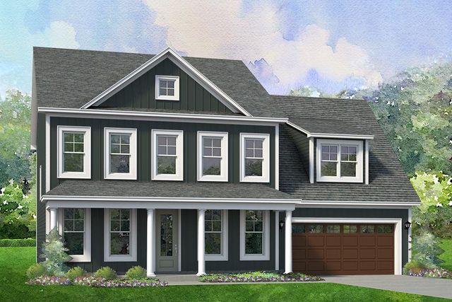 Hillcrest image