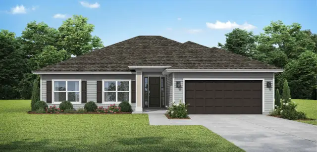 Greenwood by SEDA New Homes - image