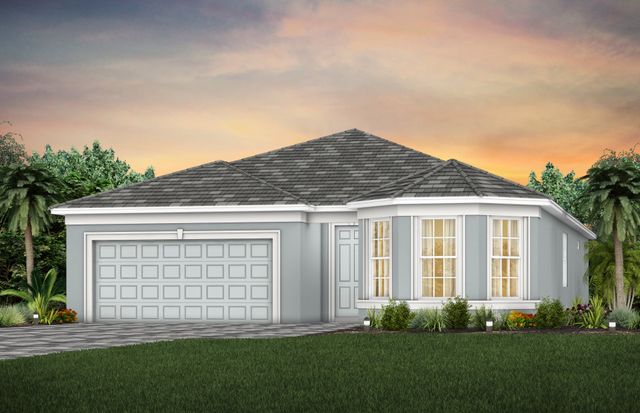 Palmary by DiVosta - image