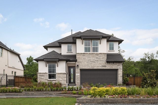 Whimbrel by Tri Pointe Homes - image